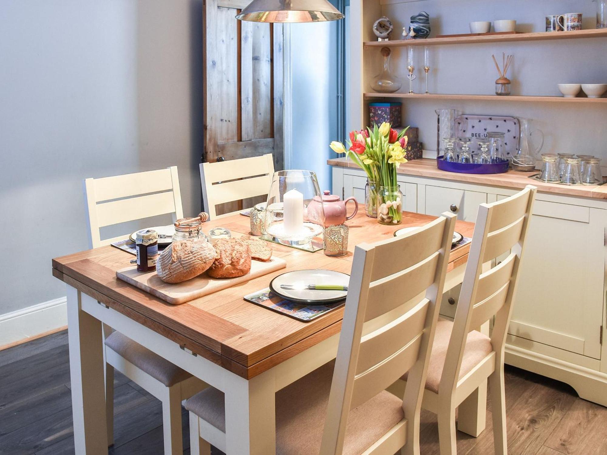 Fuchsia Cottage Sea Palling Ngoại thất bức ảnh